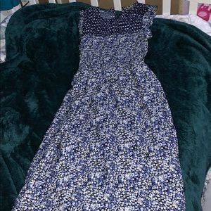 dress